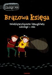 Brzowa ksiga, Widmark Martin, Willis Helena