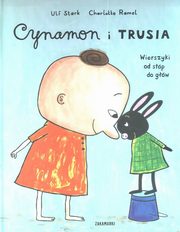 Cynamon i Trusia, Stark Ulf