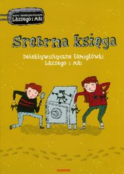 Srebrna ksiga, Widmark Martin, Willis Helena