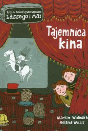 Tajemnica kina, Widmark Martin, Willis Helena