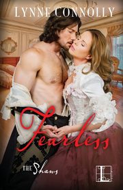 Fearless, Connolly Lynne
