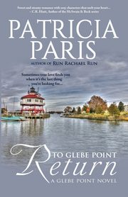 Return to Glebe Point, Paris Patricia