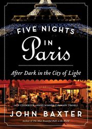 Five Nights in Paris, Baxter John