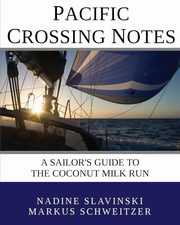 Pacific Crossing Notes, Slavinski Nadine