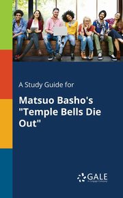 A Study Guide for Matsuo Basho's 