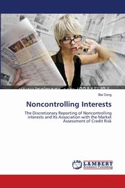 Noncontrolling Interests, Dong Bei