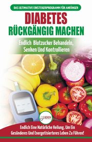 Diabetes Rckgngig Machen, Jiannes Louise