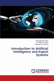 ksiazka tytu: Introduction to Artificial Intelligence and Expert Systems autor: Barbuddhe Vishwajit