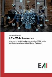 IoT e Web Semantico, Bellettini Leonardo