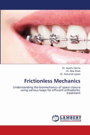 ksiazka tytu: Frictionless Mechanics autor: Verma Dr. Ayushi