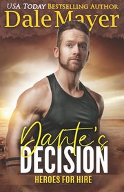 Dante's Decision, Mayer Dale