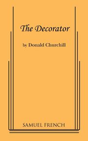 The Decorator, Churchill Donald
