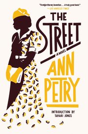 The Street, Petry Ann