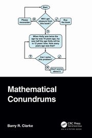 Mathematical Conundrums, Clarke Barry R.