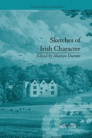 Sketches of Irish Character, Durnin Marion