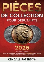 Collection de pi?ces pour dbutants, Paterson Kendall
