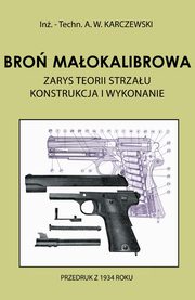 Bro maokalibrowa, Karczewski A.W.