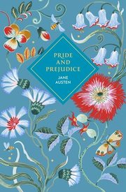 Pride and Prejudice, Austen Jane