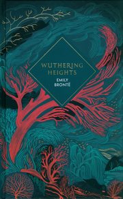ksiazka tytu: Wuthering Heights autor: Bront Emily