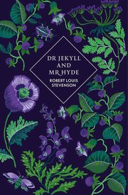 Dr Jekyll and Mr Hyde, Stevenson Robert Louis