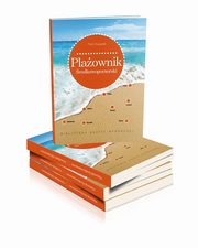 ksiazka tytu: Plaownik rodkowopomorski autor: Kawaek Piotr