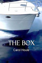 ksiazka tytu: The Box autor: Houle Carol