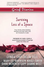 Grief Diaries, Cheldelin Fell Lynda