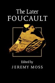 ksiazka tytu: The Later Foucault autor: 