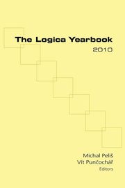 The Logica Yearbook 2010, 