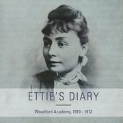 Ettie's Diary, McManamey Henrietta