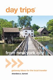 Day Trips? from New York City, Durrani Shandana