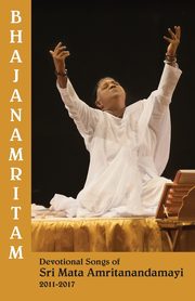 Bhajanamritam Volume 7, M.A. Center