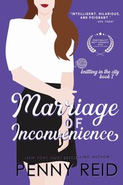 Marriage of Inconvenience, Reid Penny