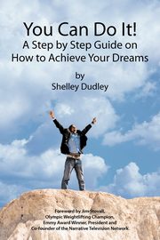 You Can Do It!, Dudley Shelley