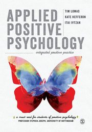 ksiazka tytu: Applied Positive Psychology autor: Lomas Tim