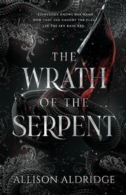 The Wrath of the Serpent, Aldridge Allison