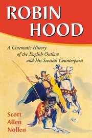 Robin Hood, Nollen Scott Allen