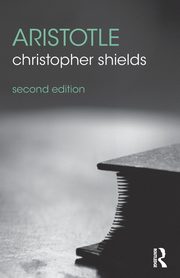 Aristotle, Shields Christopher