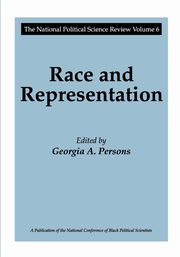 Race and Representation, 