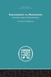 Keynesianism vs. Monetarism, 
