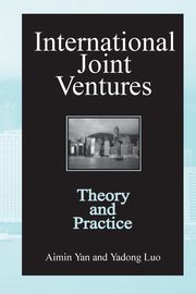 International Joint Ventures, Yan Aimin