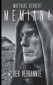 Memiana 5 - Der Verbannte, Herbert Matthias