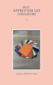 ALC apprivoise les couleurs, Lemineur Carlo Anglique
