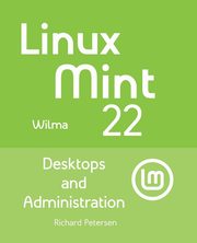 Linux Mint 22, Petersen Richard