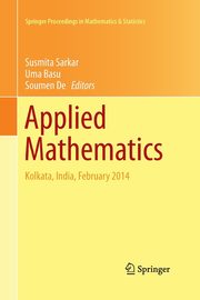 Applied Mathematics, 