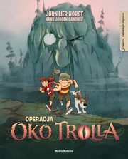 Operacja Oko Trolla, Horst J?rn Lier