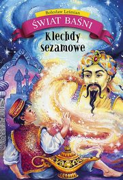 ksiazka tytu: Klechdy sezamowe autor: Lemian Bolesaw