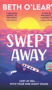 Swept Away, OLeary Beth
