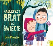 Najlepszy brat na wiecie, Mantle Ben