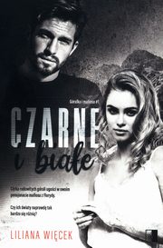 Czarne i biae Tom 1, Wicek Liliana